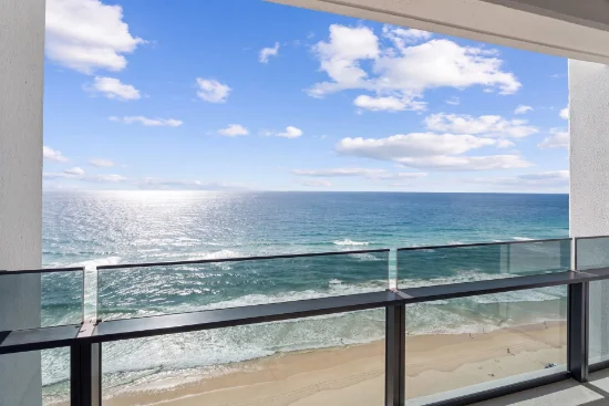 2704/4 The Esplanade, Surfers Paradise, Qld 4217