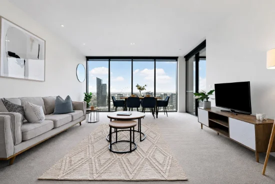 2704/9 Waterside Place, Docklands, Vic 3008