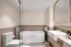 2704/9 Waterside Place, Docklands, Vic 3008-Image