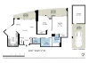2705/1 Kings Cross Road, Darlinghurst, NSW 2010-Floorplan