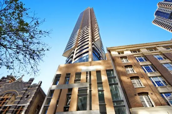 2705/129 Harrington Street, Sydney, NSW 2000