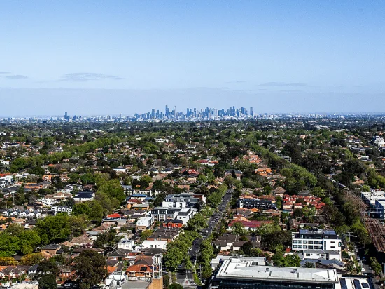 2705/545 Station Street, Box Hill, Vic 3128 - For Rent