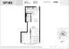 2705/550 Queen Street, Brisbane City QLD 4000-Floorplan