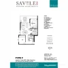 2706/19 Playfield Street, Chermside, Qld 4032-Floorplan