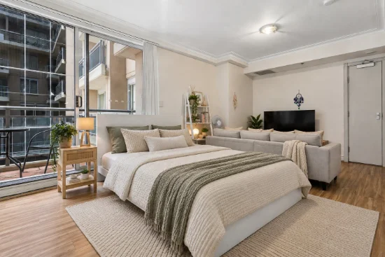 2706/197  Castlereagh Street, Sydney, NSW 2000 - For Sale