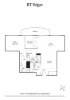 2706/265 Exhibition Street, Melbourne, Vic 3000-Floorplan