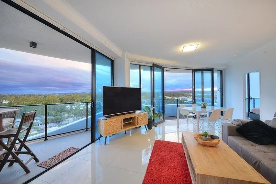 2706/5 Harbour Side Court, Biggera Waters QLD 4216-Image