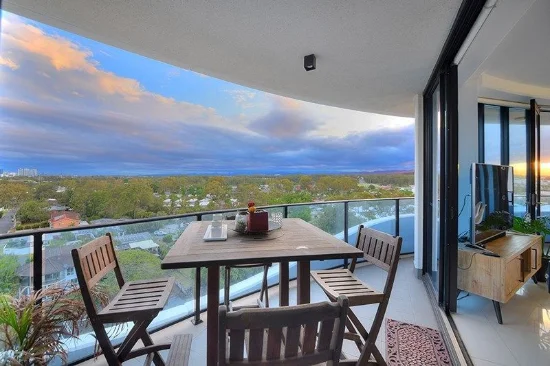 2706/5 Harbour Side Court, Biggera Waters QLD 4216-Image
