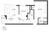 2706/8 Exploration Lane, Melbourne, Vic 3000-Floorplan