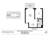 2707/32-36 ORARA STREET, Waitara, NSW 2077-Floorplan