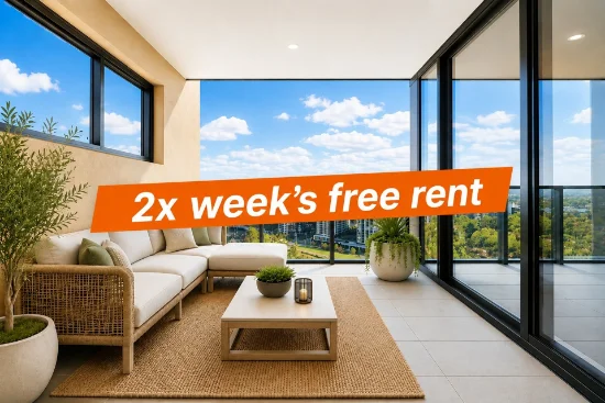 2707/5B Halifax Street, Macquarie Park, NSW 2113