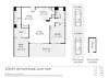 2707/99 Mill Point Road, South Perth, WA 6151-Floorplan