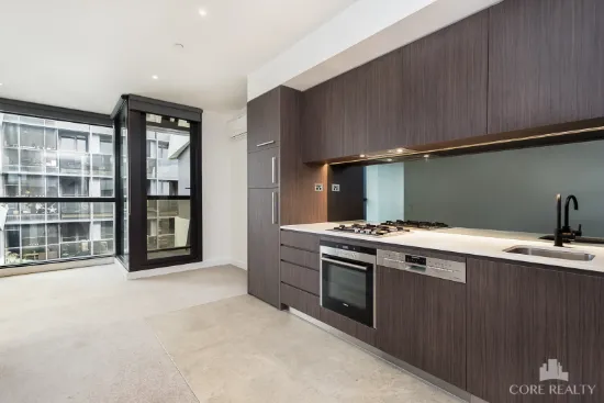2707B/155 Franklin Street, Melbourne, Vic 3000