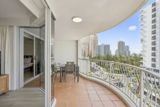 2710/24-26 Queensland Avenue, Broadbeach, Qld 4218-Image