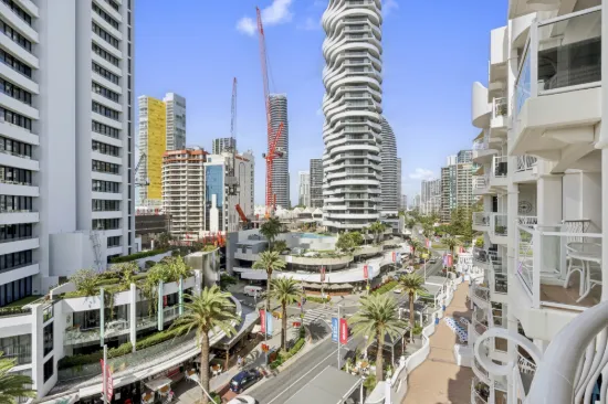 2710/24-26 Queensland Avenue, Broadbeach, Qld 4218-Image