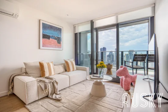 2712/628 Flinders Street, Docklands, Vic 3008