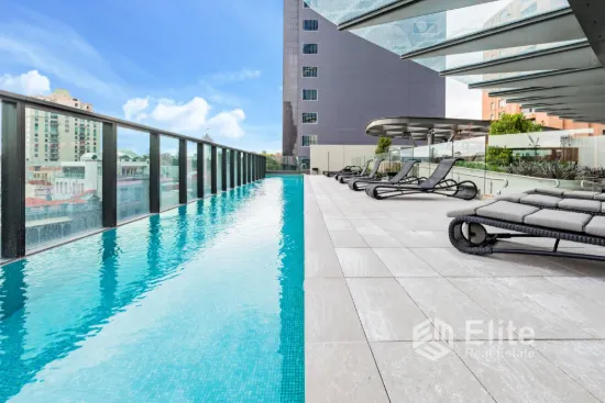 2714/23 Mackenzie Street, Melbourne, Vic 3000