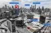 2715/628 Flinders Street, Docklands, Vic 3008-Image