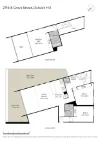2716/6 Grove Street, Dulwich Hill, NSW 2203-Floorplan