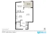 272/12 Letitia Street, Zetland, NSW 2017-Floorplan