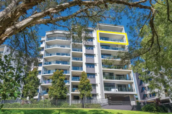 272/32 Gladys Street, Stones Corner, Qld 4120
