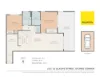 272/32 Gladys Street, Stones Corner, Qld 4120-Floorplan
