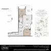 2745/1-5 Cremin Street, Upper Mount Gravatt, Qld 4122-Floorplan