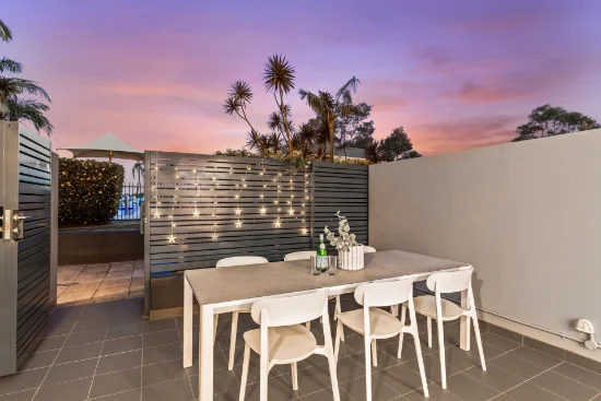 275/4 The Crescent, Wentworth Point, NSW 2127 - Sold