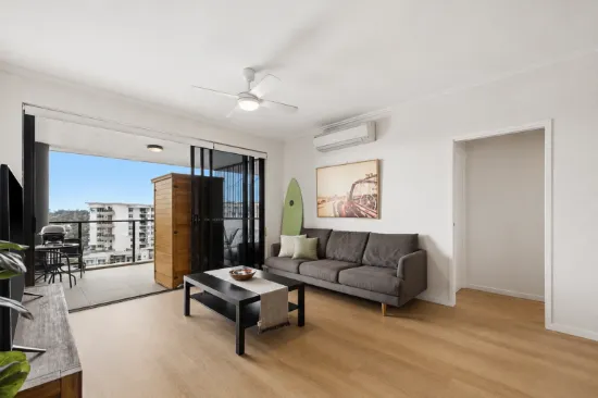276/1-25 Parnell Boulevard, Robina, Qld 4226