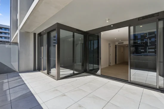 278/62 Constitution Avenue, Parkes, ACT 2600-Image