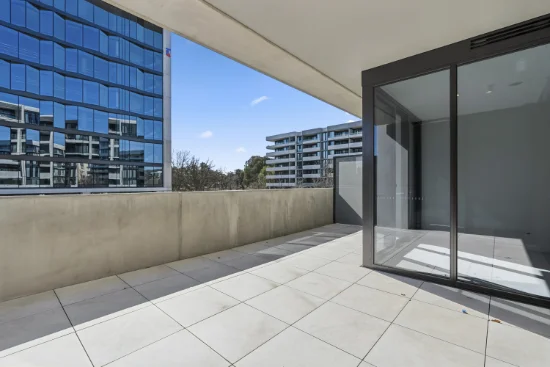 278/62 Constitution Avenue, Parkes, ACT 2600-Image