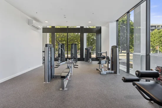 278/62 Constitution Avenue, Parkes, ACT 2600-Image