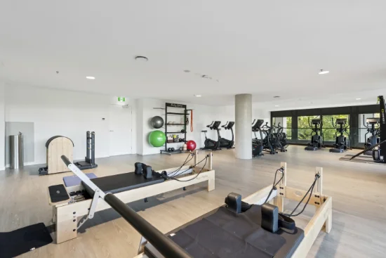 278/62 Constitution Avenue, Parkes, ACT 2600-Image