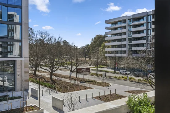 278/62 Constitution Avenue, Parkes, ACT 2600-Image