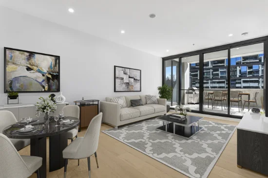 278/62 Constitution Avenue, Parkes, ACT 2600-Image
