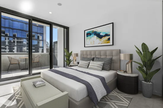 278/62 Constitution Avenue, Parkes, ACT 2600-Image