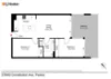 278/62 Constitution Avenue, Parkes, ACT 2600-Floorplan