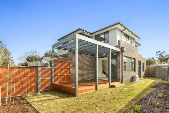 27B Holme Road, Ferntree Gully VIC 3156-Image