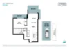 28/1-3 Belair Close, Hornsby, NSW 2077-Floorplan