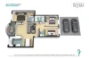 28/1-7 Belmore Street, North Parramatta, NSW 2151-Floorplan