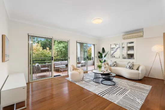 28/1 Figtree Avenue, Abbotsford, NSW 2046