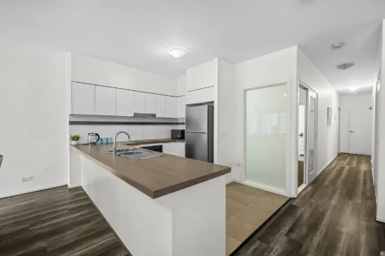 28/1 Jarama Boulevard, Epping, Vic 3076