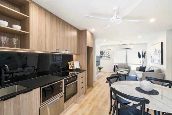 28/10-14 Faculty Close, Smithfield, Qld 4878