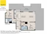 28/10 Ben Lexcen Place, Robina, Qld 4226-Floorplan