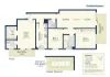 28/10 Gow Street, Balmain, NSW 2041-Floorplan