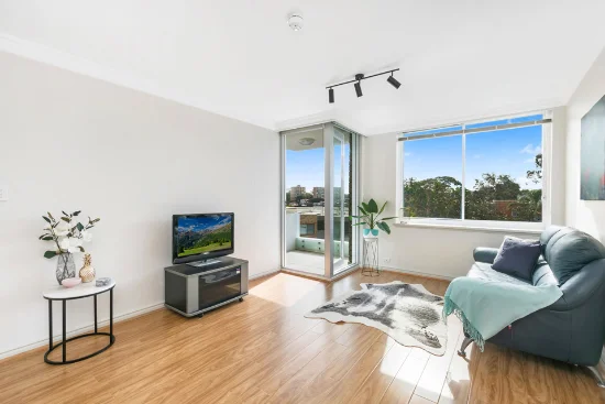 28/100 Ben Boyd Road, Neutral Bay, NSW 2089