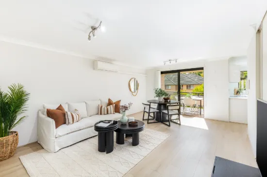 28/104-112 Glencoe Street, Sutherland, NSW 2232