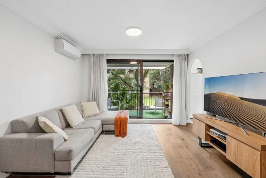 28/108-110 Kiora Road, Miranda, NSW 2228 - Sold