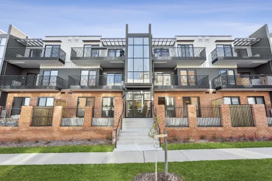 28/11-15 Hoolihan Street, Denman Prospect, ACT 2611