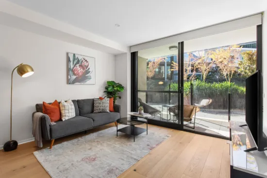 28/11 Kerridge Street, Kingston, ACT 2604